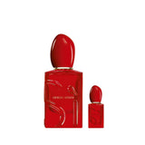 Si Passione Red Musk Holiday-Set