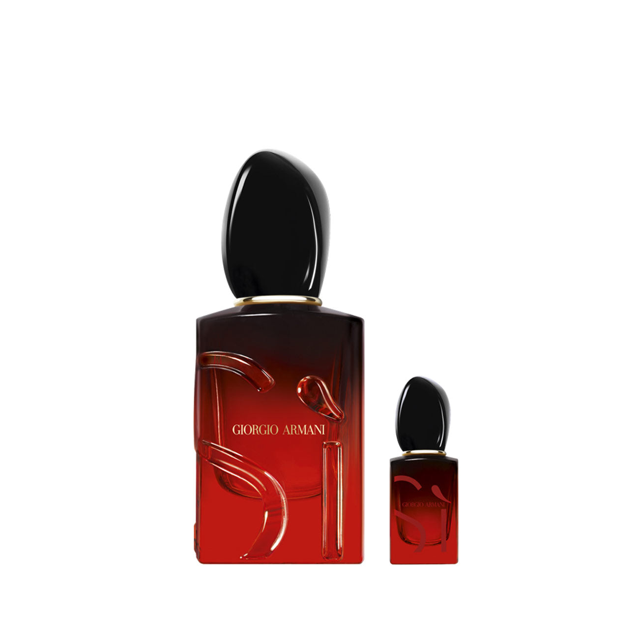 Si Passione Intense Holiday GiftSet