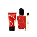 Sì Passione Eau De Parfum Gift Set
