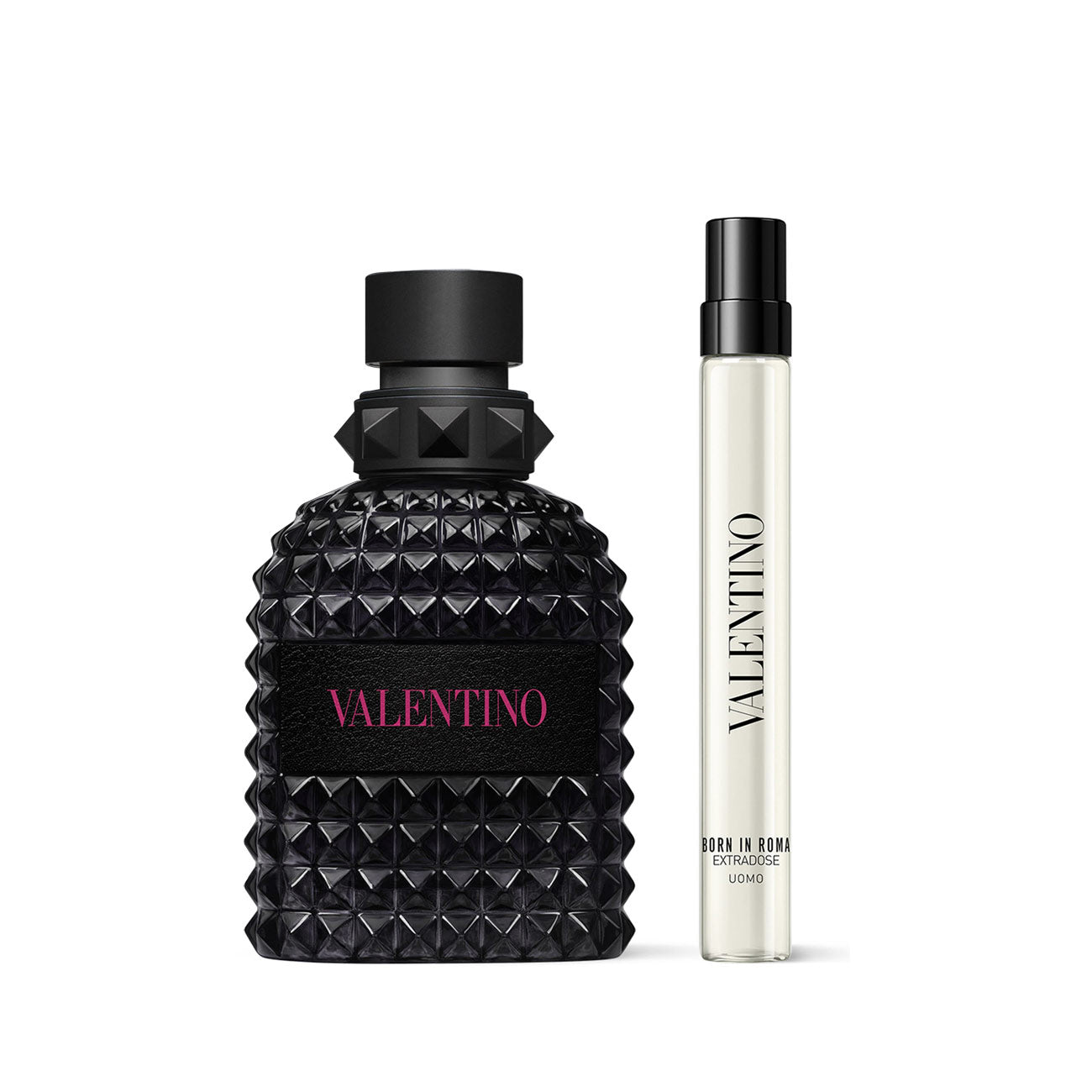 Born in Roma Uomo Extradose Holiday Gift Set