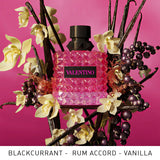 Born in Roma Donna Extradose Holiday Edition
