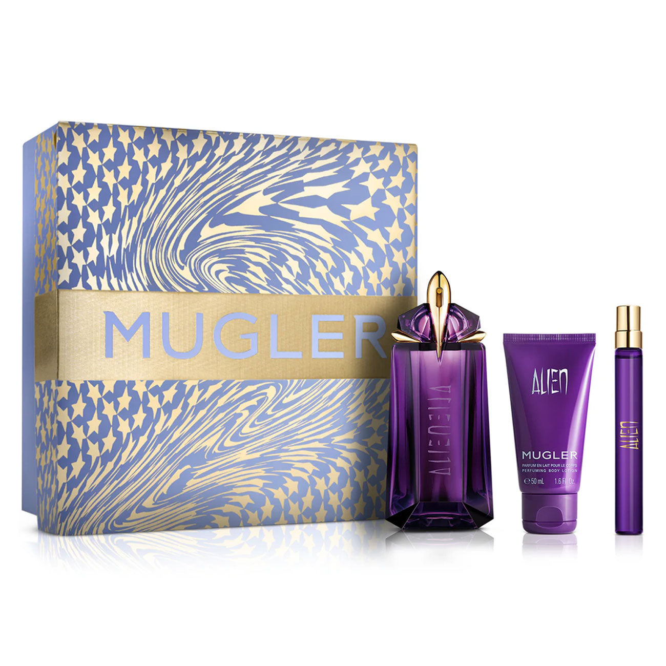 Alien Gift Set For Women