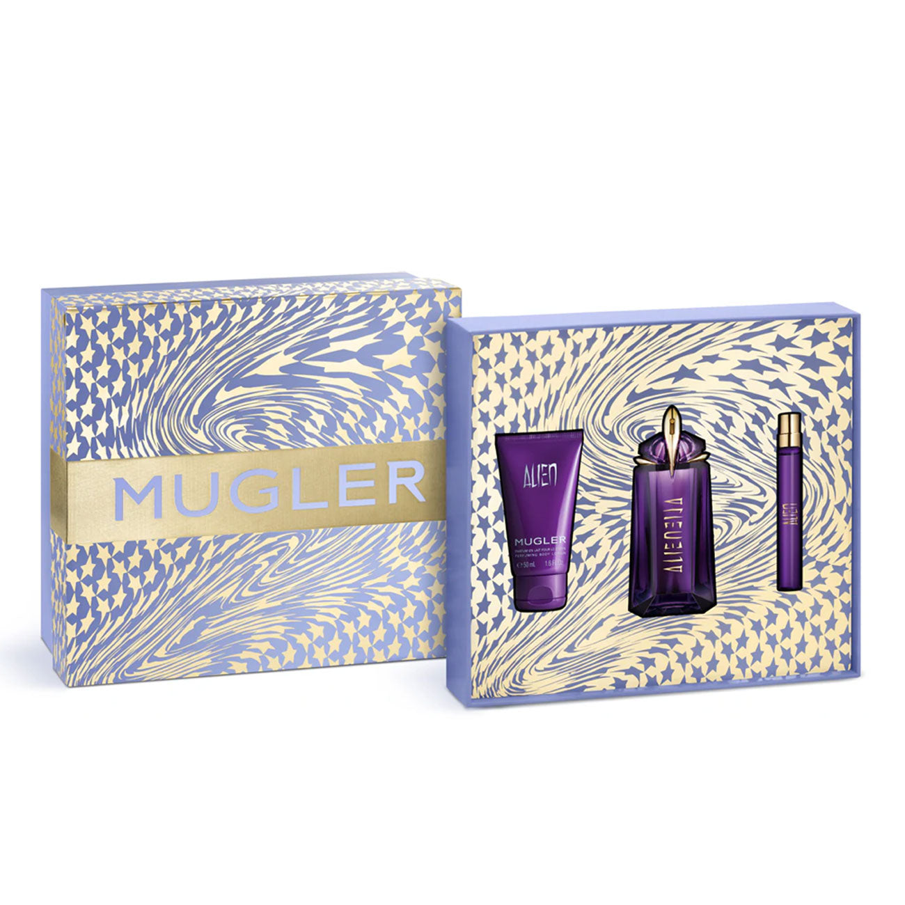 Alien Gift Set For Women