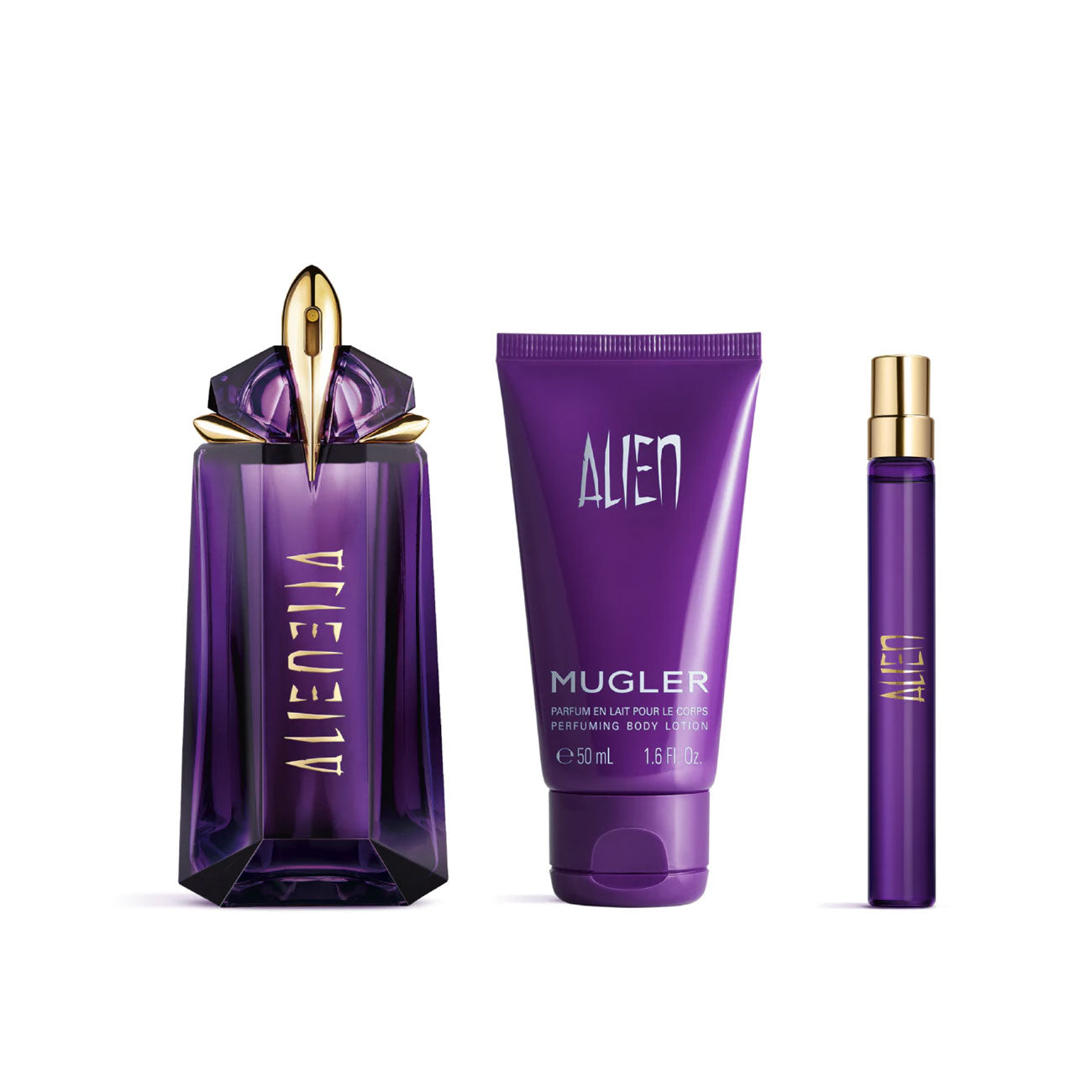 Alien Gift Set For Women