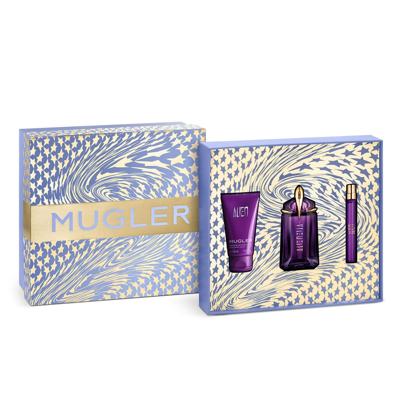 Alien Eau de Parfum Gift Set