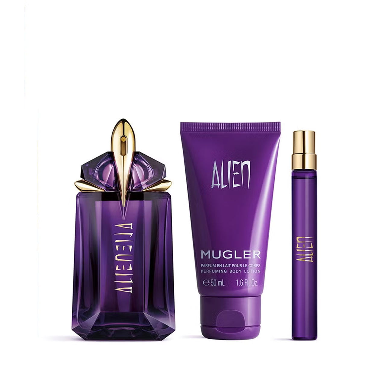Alien Eau de Parfum Gift Set