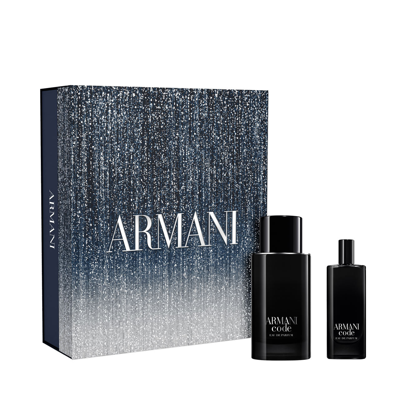 Armani Code Homme Eau de Parfum Set