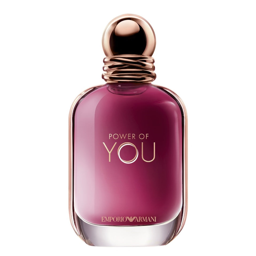 Ladies Power Of You Eau de Parfum