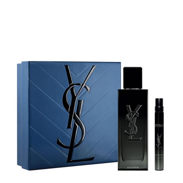 MYSLF Eau De Parfum Coffret