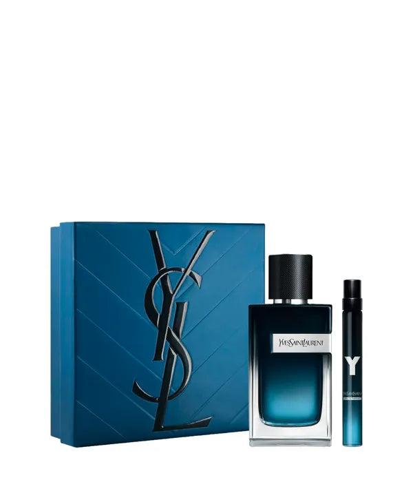 Y Eau de Parfum 100ml +10ml Coffret