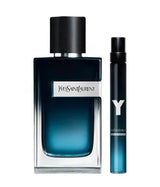 Y Eau de Parfum 100ml +10ml Coffret