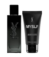 MYSLF Eau de Parfum 60ml & Shower Gel 50ml Coffret