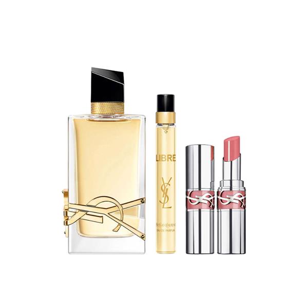 Libre Holiday Gift Set