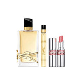Libre Holiday Gift Set