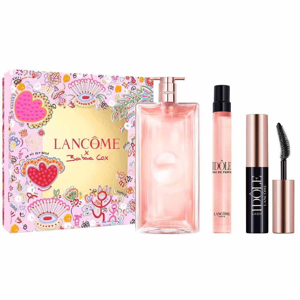 Idole Eau de Parfum 100ml + 10ml & Mini Mascara Coffret