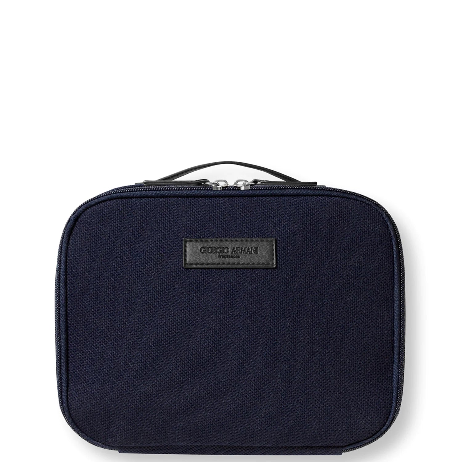 Giorgio Armani Blue Man Travel Pouch - Gift