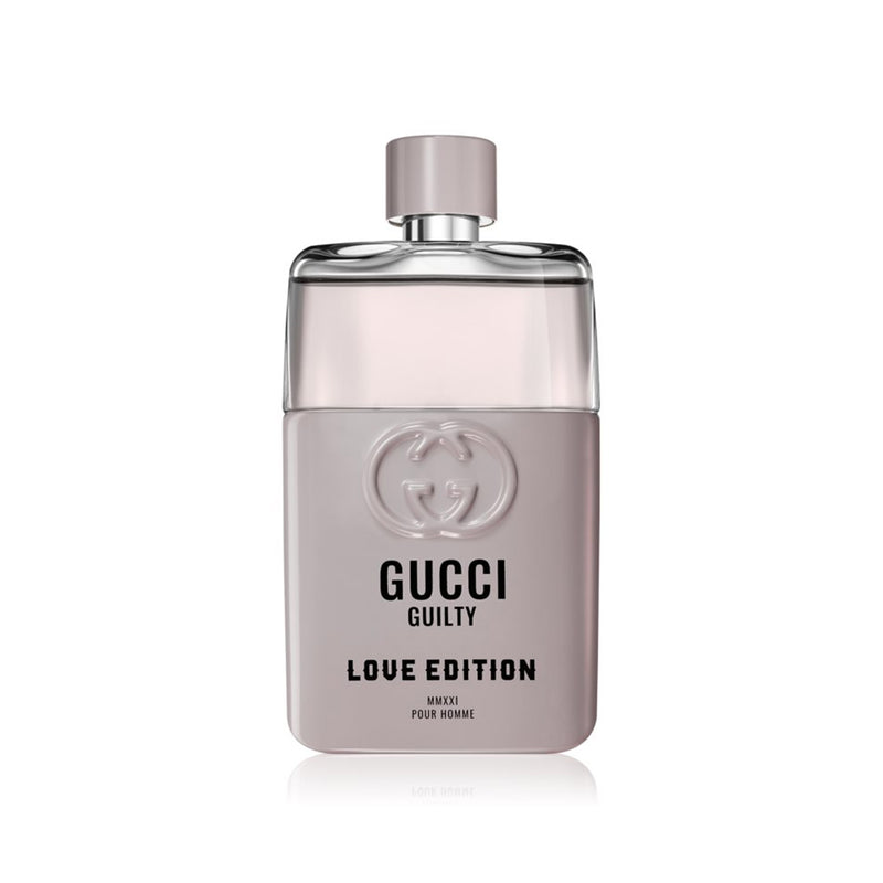 Gucci guilty 2025 love pour homme