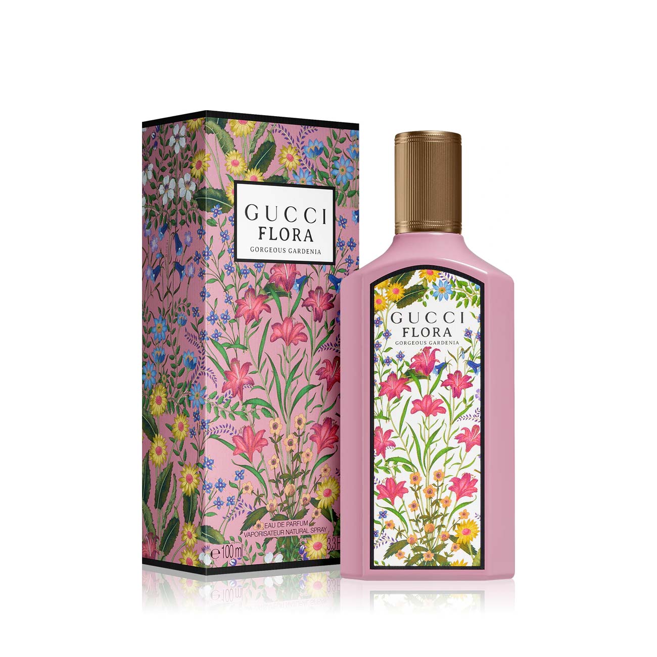 Flora Gorgeous Gardenia Eau De Parfum