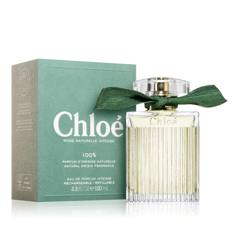 Chloe 100ml eau de parfum hot sale