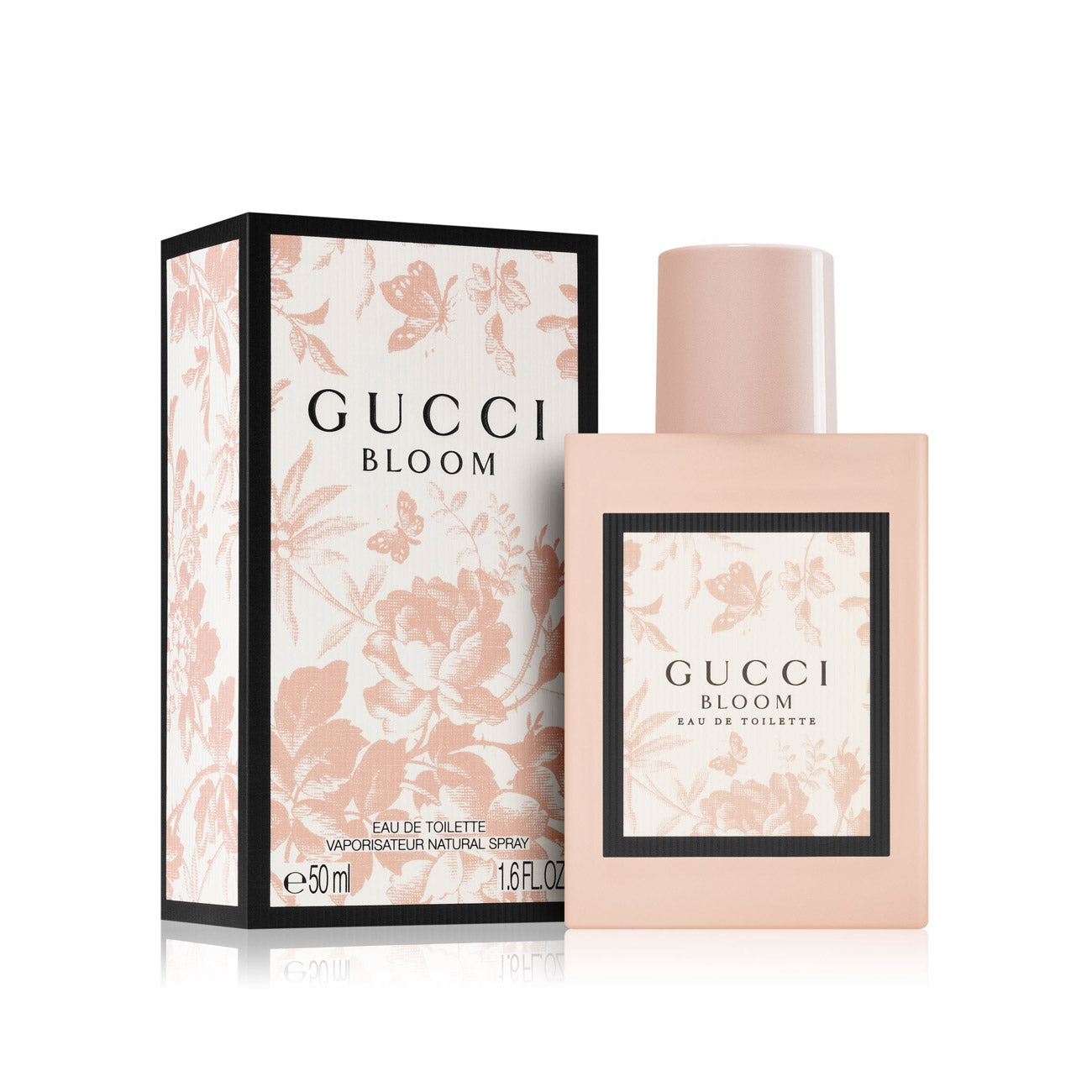 Bloom Eau De Toilette