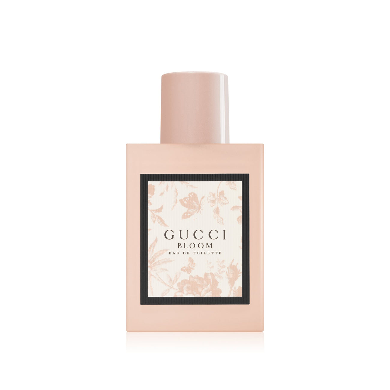 Bloom Eau De Toilette