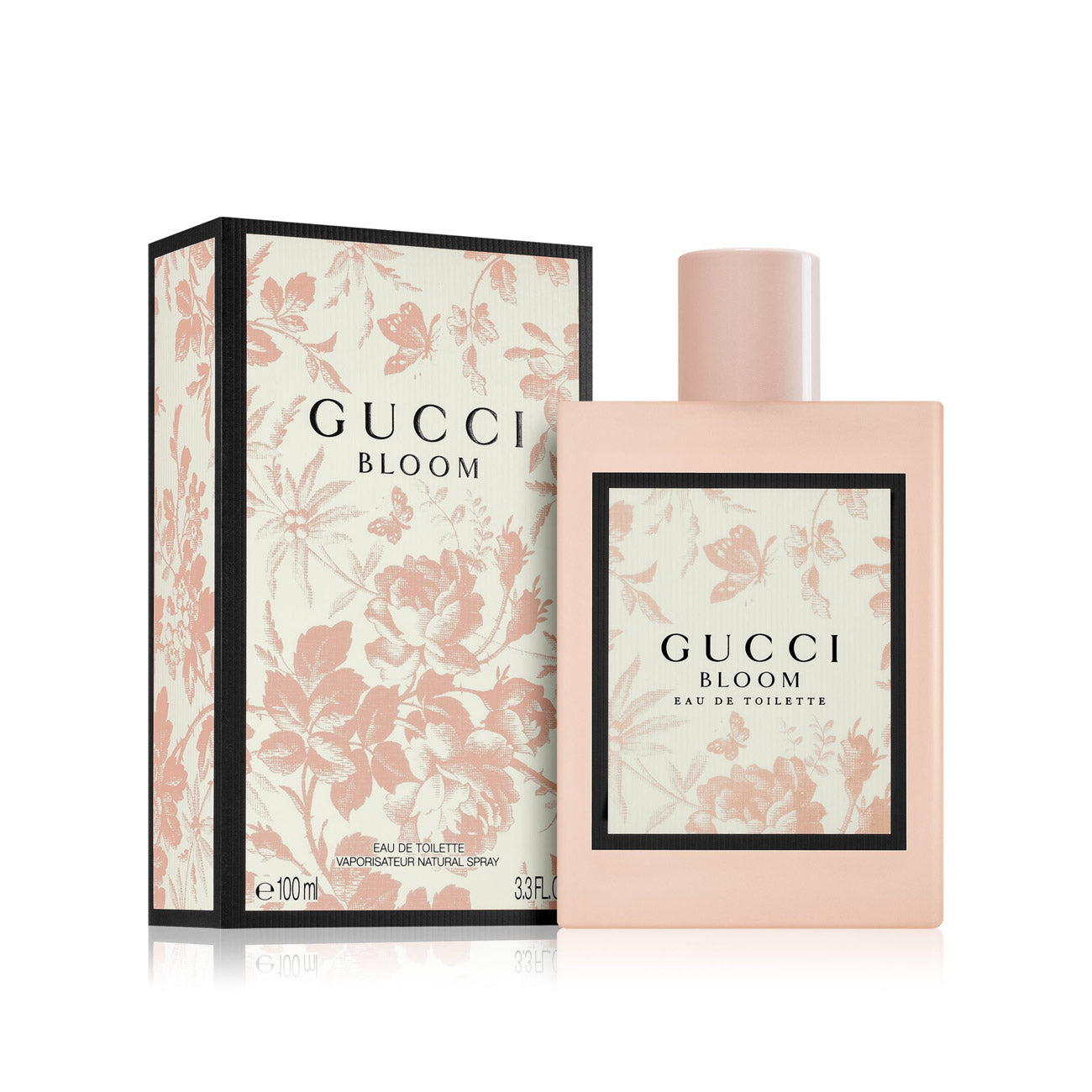 Bloom Eau De Toilette