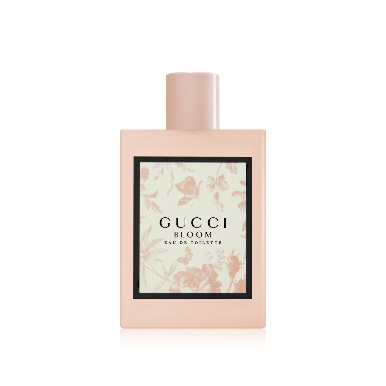 Bloom Eau De Toilette
