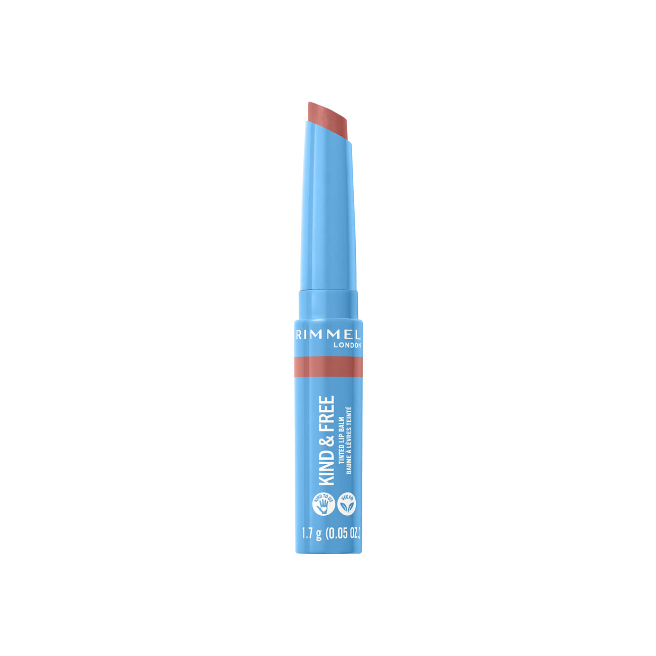 Kind & Free Tinted Lip Balm