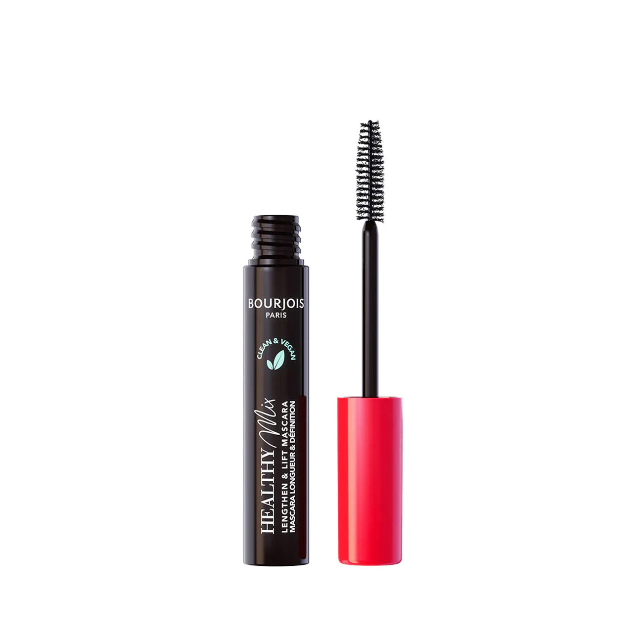 Mascara Healthy Mix Clean