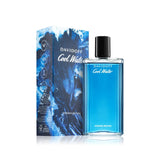 Cool Water Man Eau de Toilette