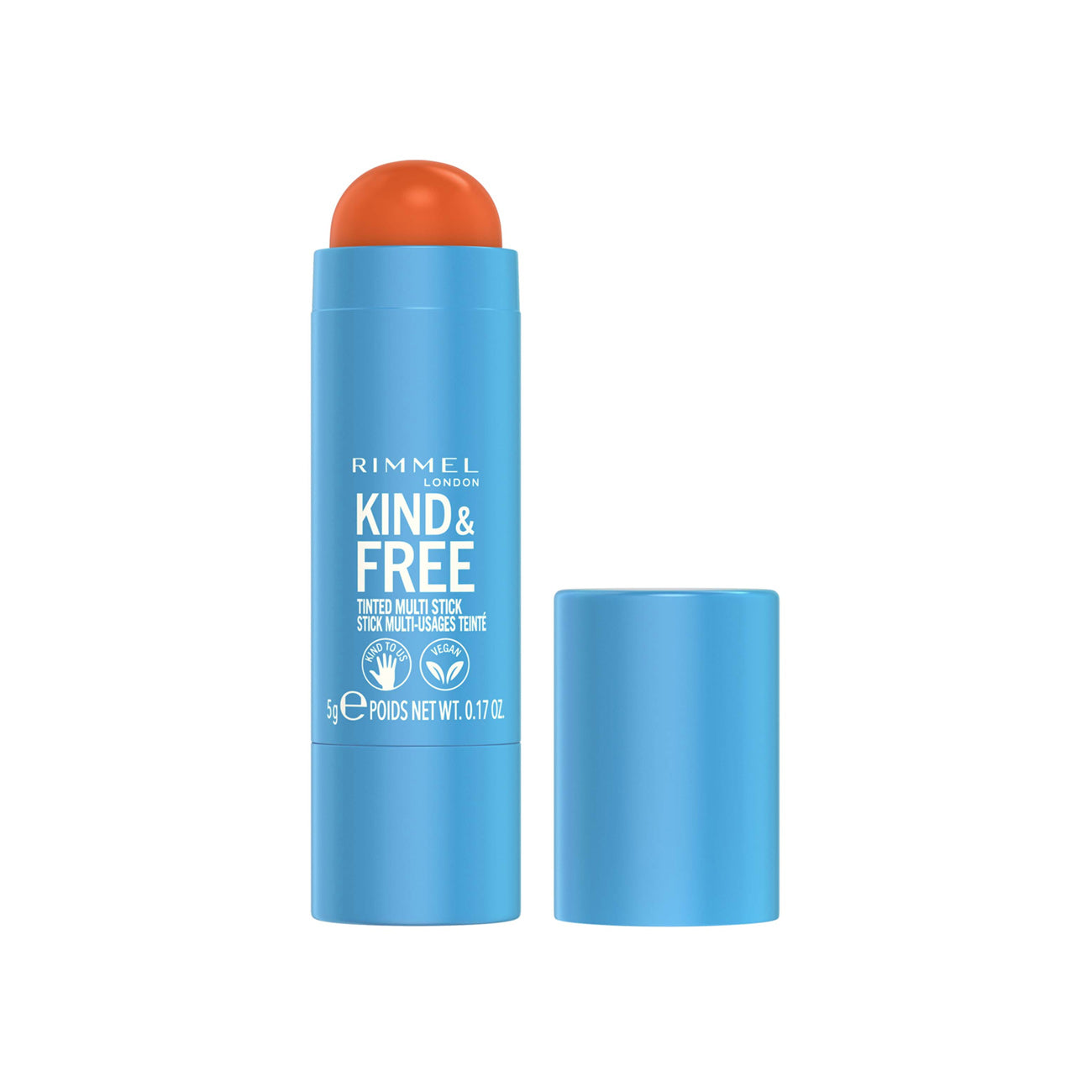Kind & Free Tinted Multi Stick
