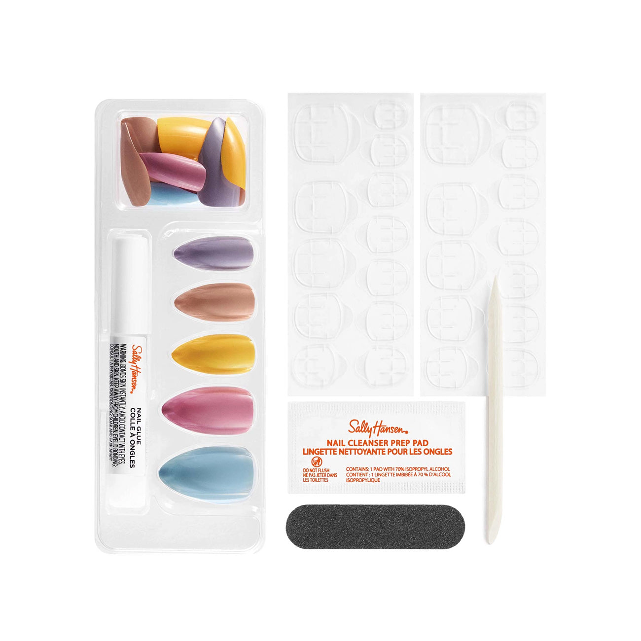 Salon Effects Perfect Manicure