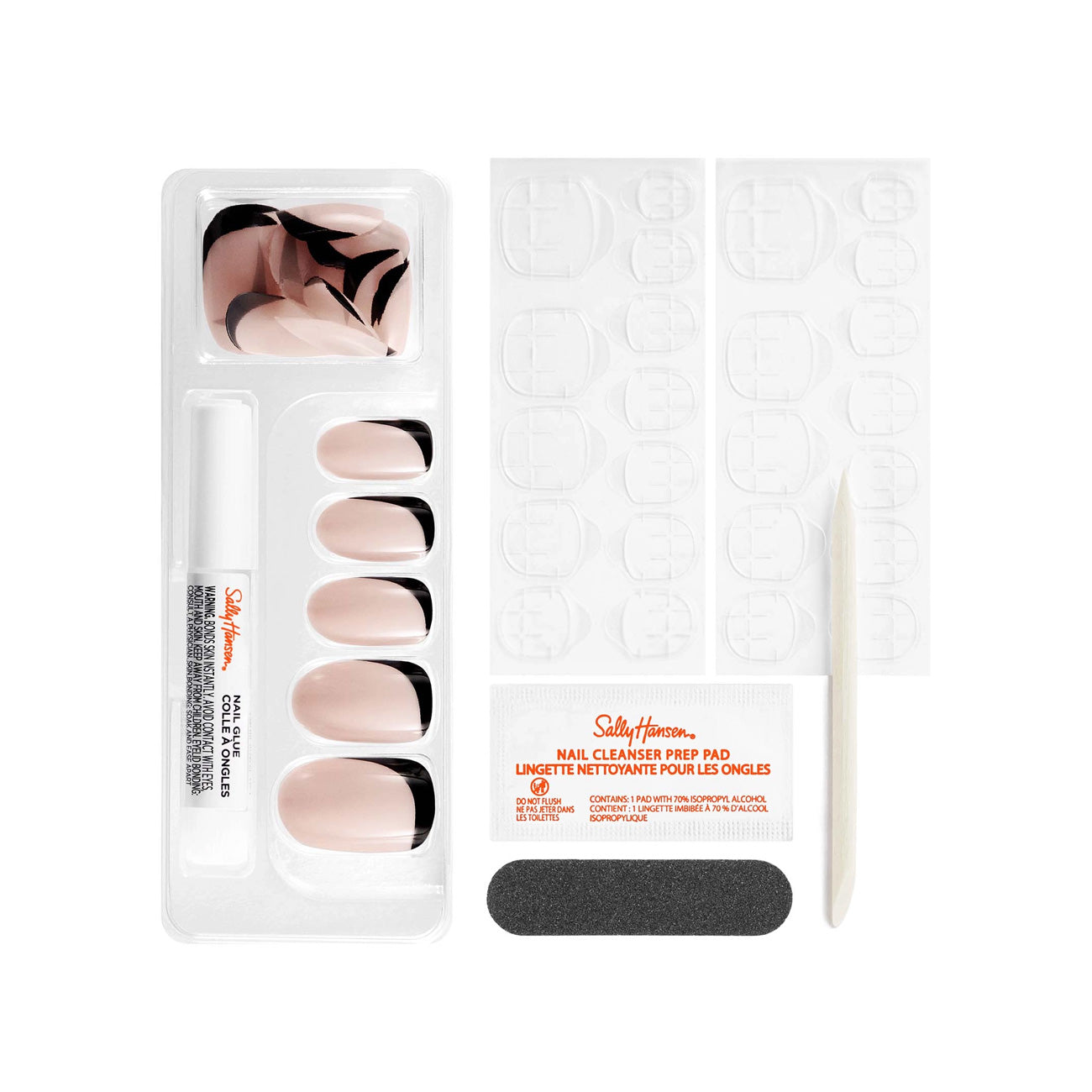 Salon Effects Perfect Manicure