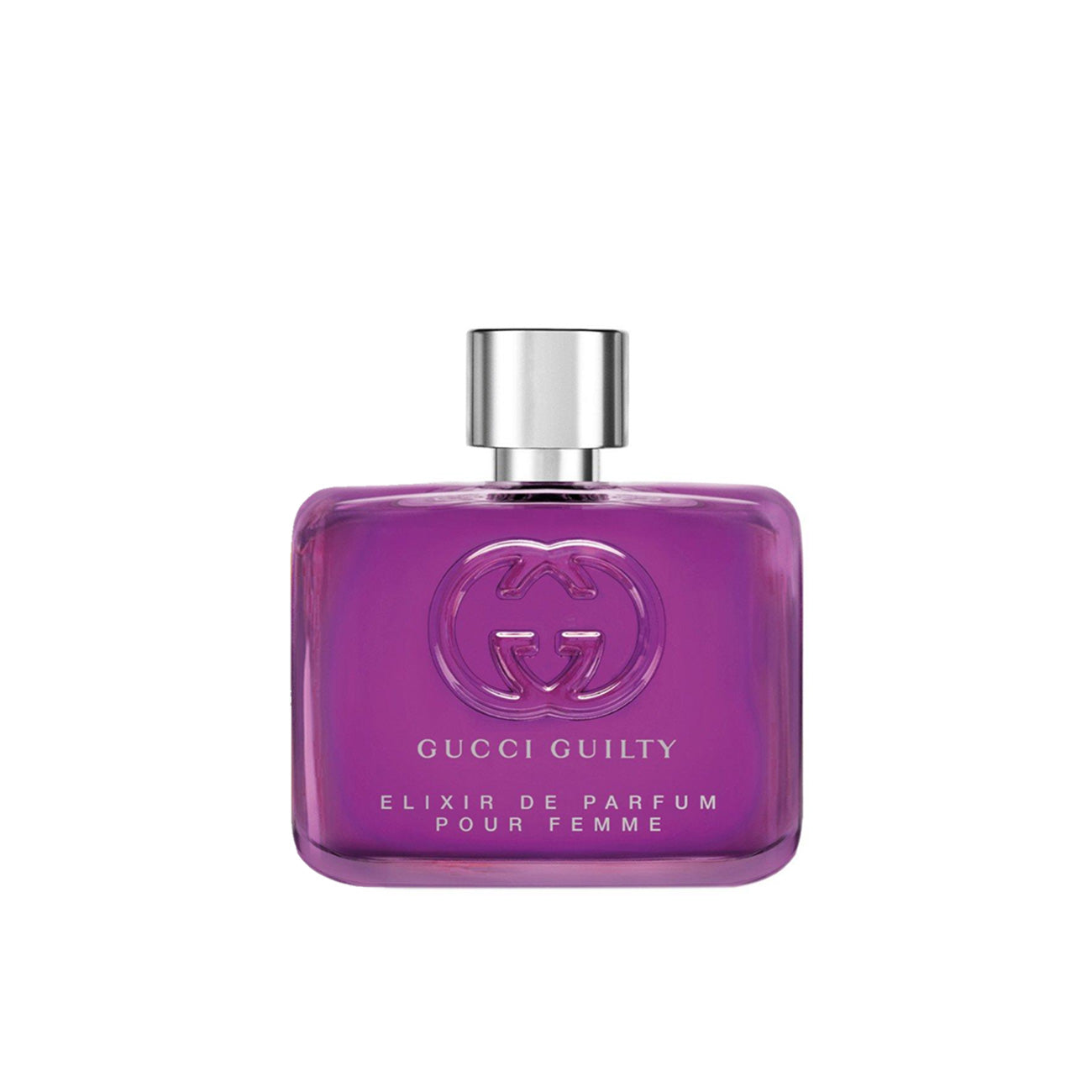 Guilty Elixir De Parfum Pour Femme