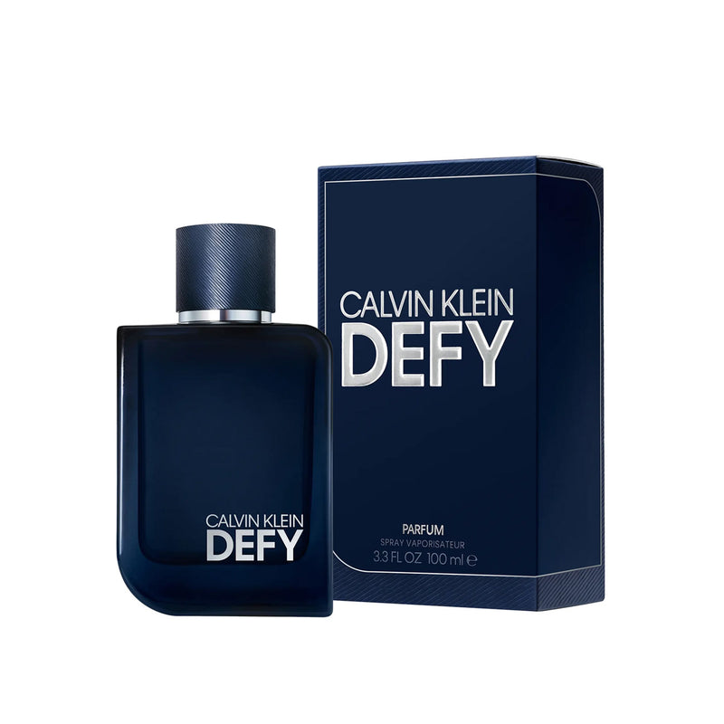 Defy Parfum