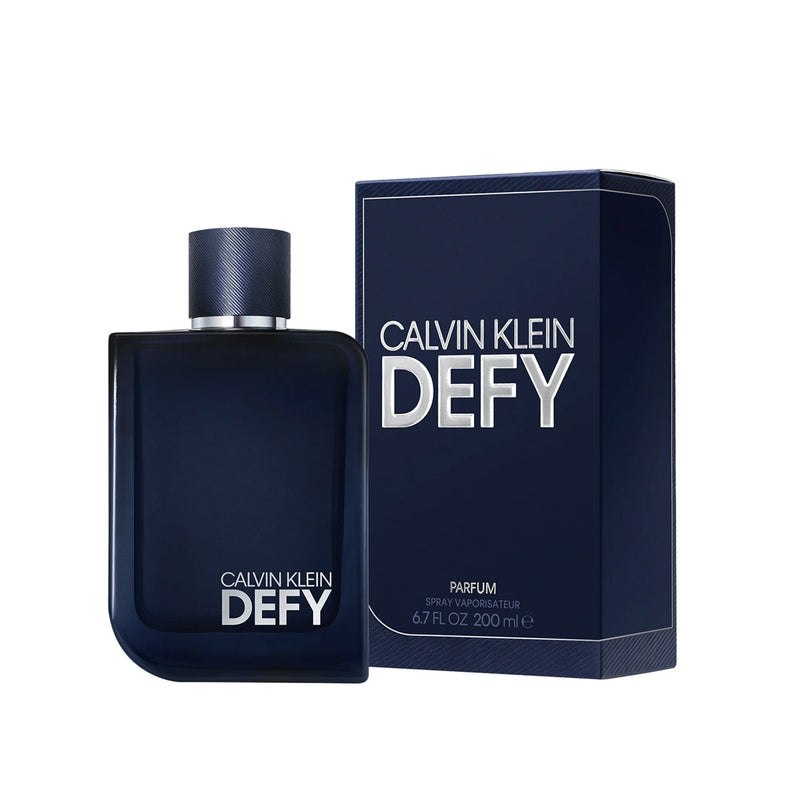 Defy Parfum