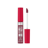 Lasting Mega Matte Liquid Lip Colour
