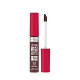 Lasting Mega Matte Liquid Lip Colour