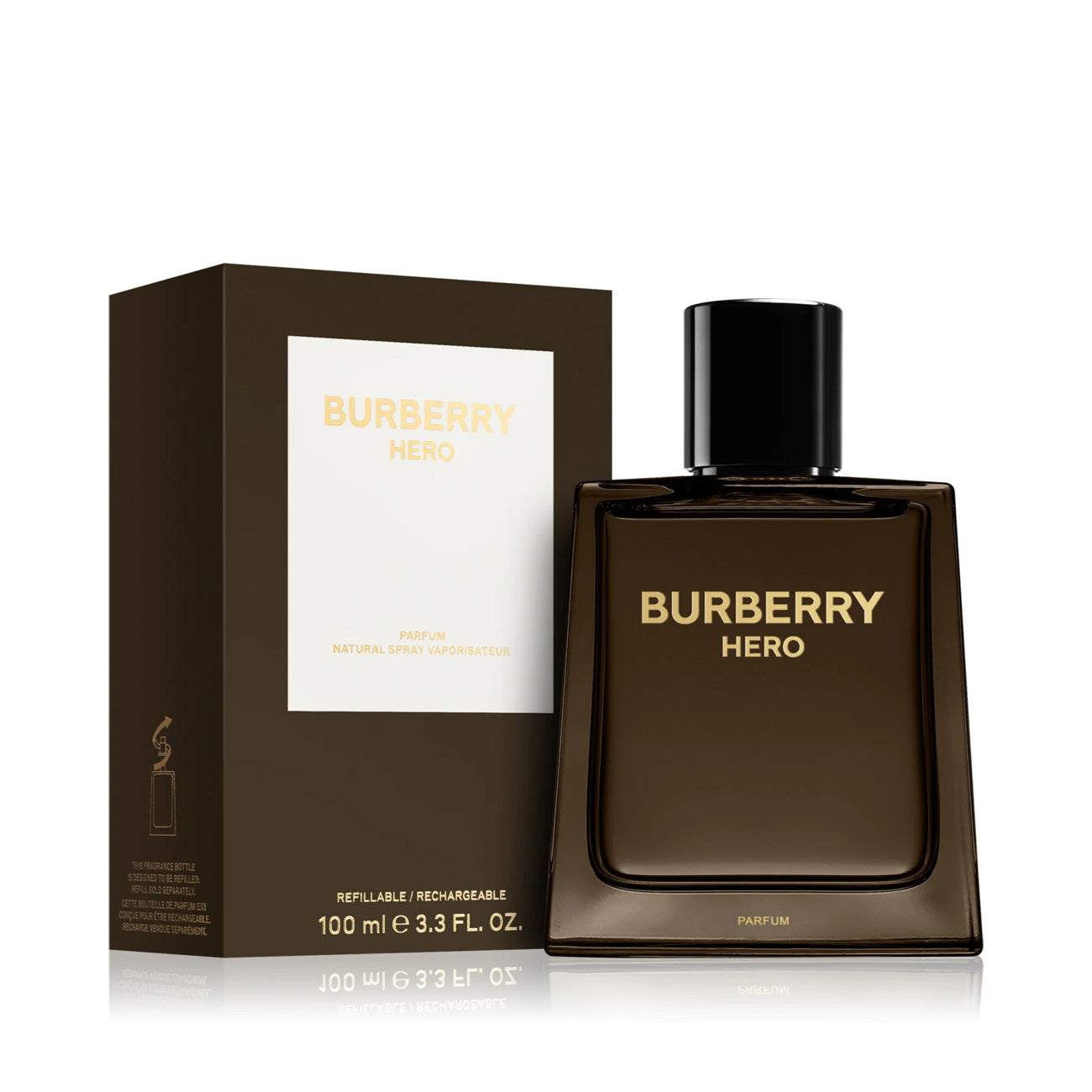 Hero Parfum