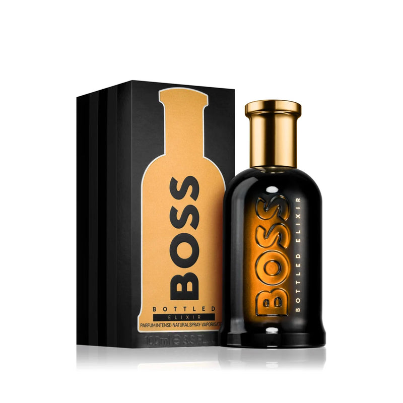 Boss Bottled Elixir Eau De Parfum