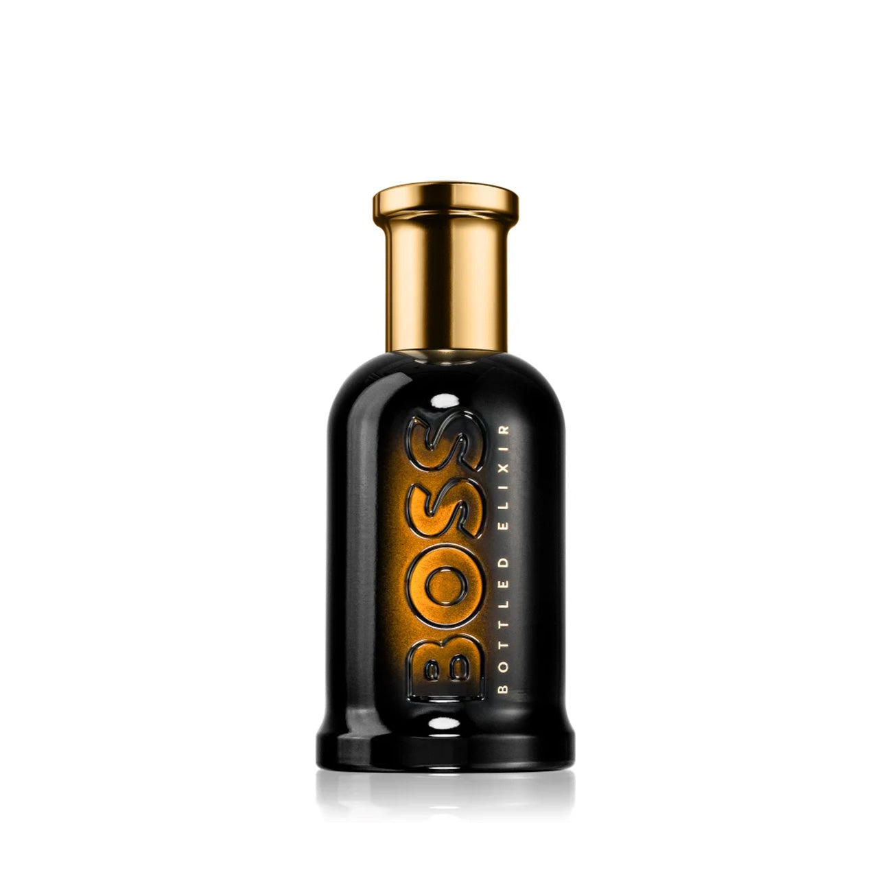 Boss Bottled Elixir Eau De Parfum
