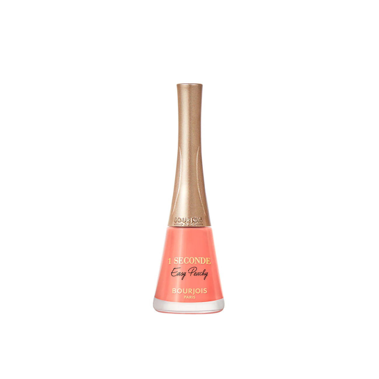 1 Second French Riviera Nail Polish