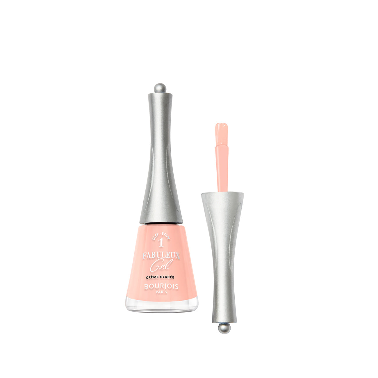 Fabuleux Gel