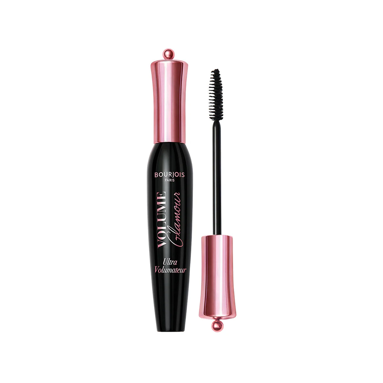 Mascara Volume Glamour Ultra Volumateur