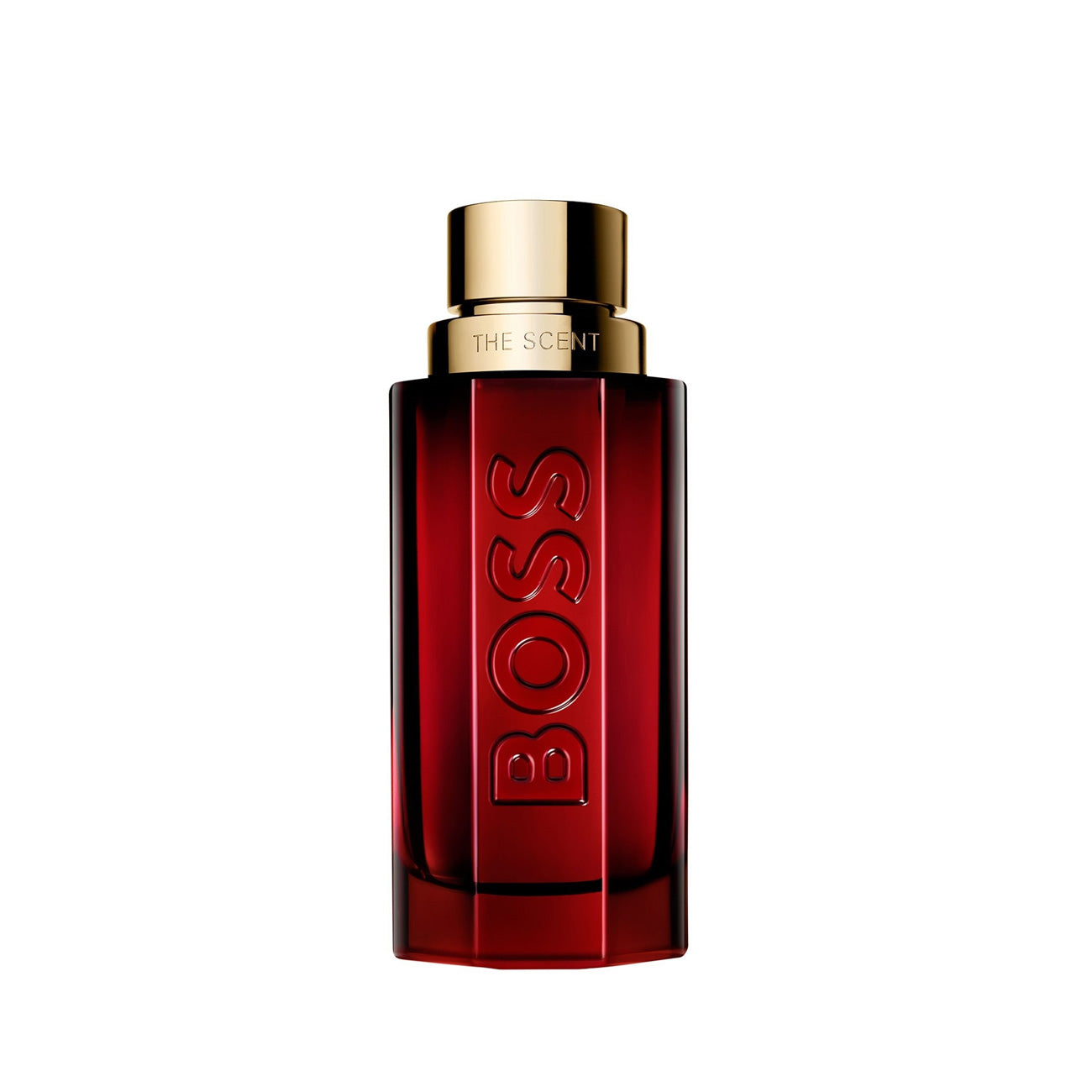 Boss The Scent Elixir Parfum Intense