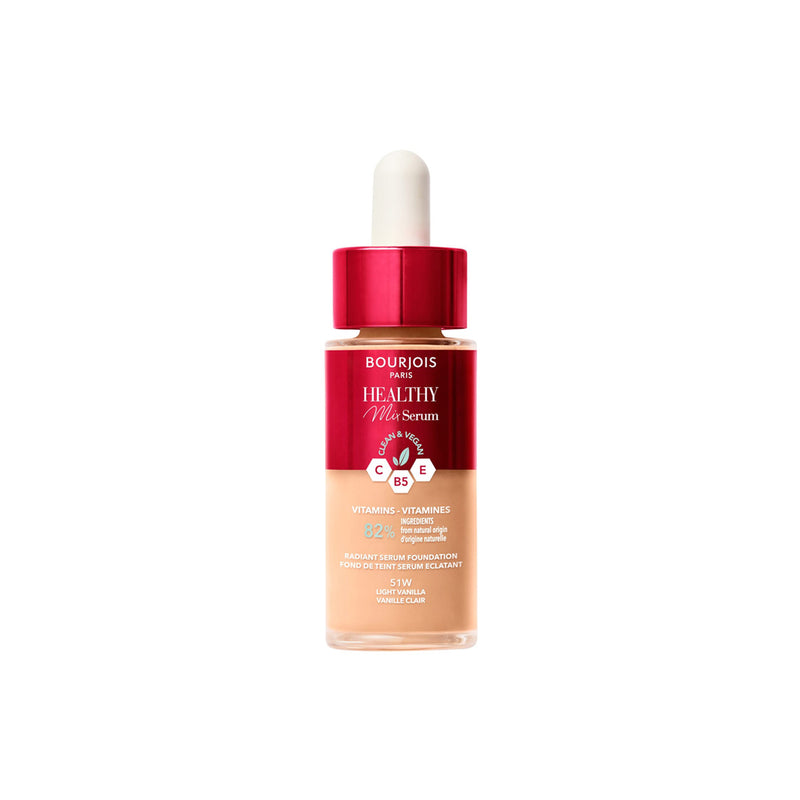 Healthy Mix Serum - Radiant Serum Foundation