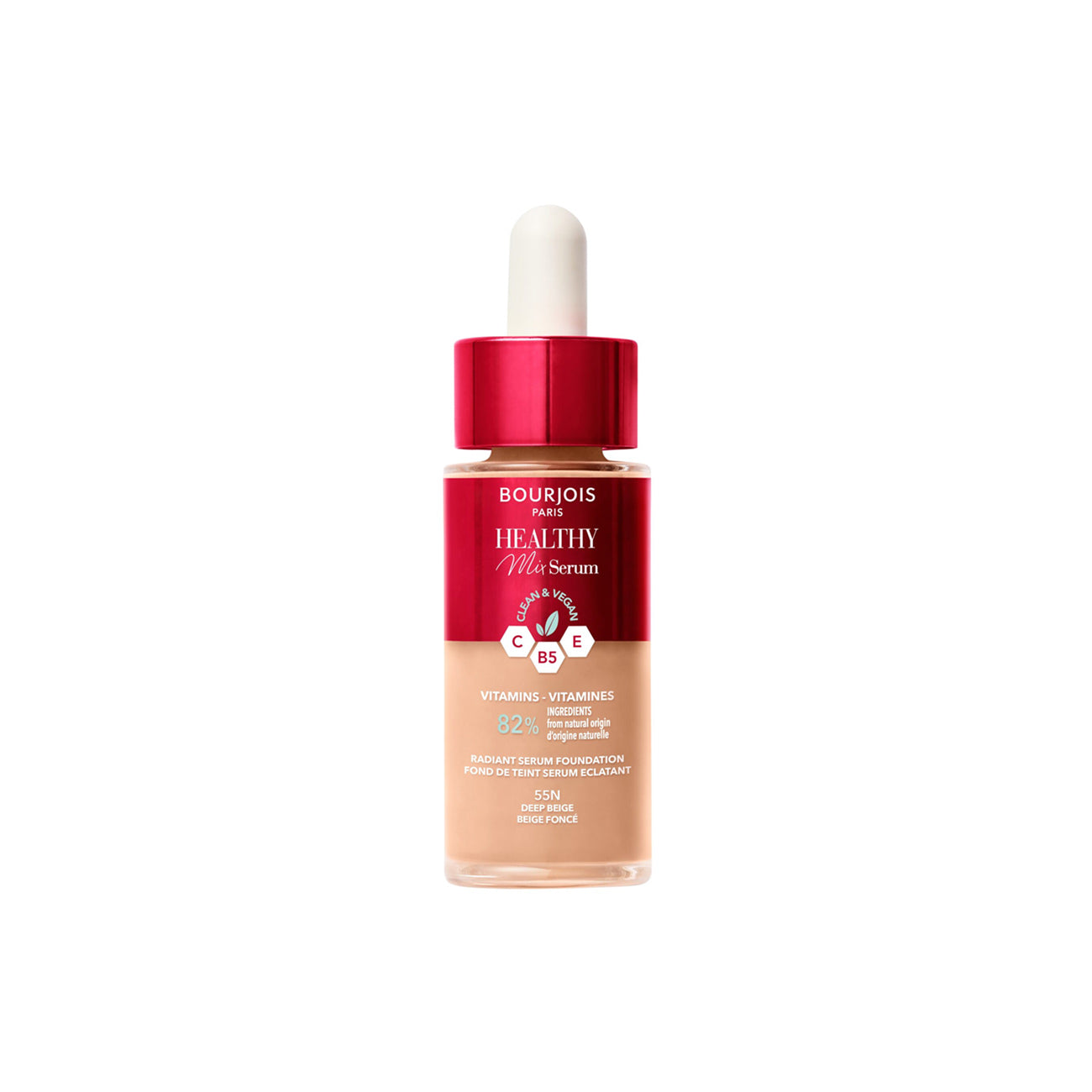 Healthy Mix Serum - Radiant Serum Foundation