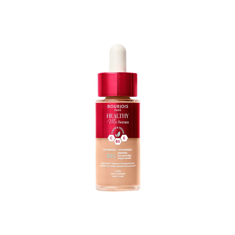 Healthy Mix Serum - Radiant Serum Foundation