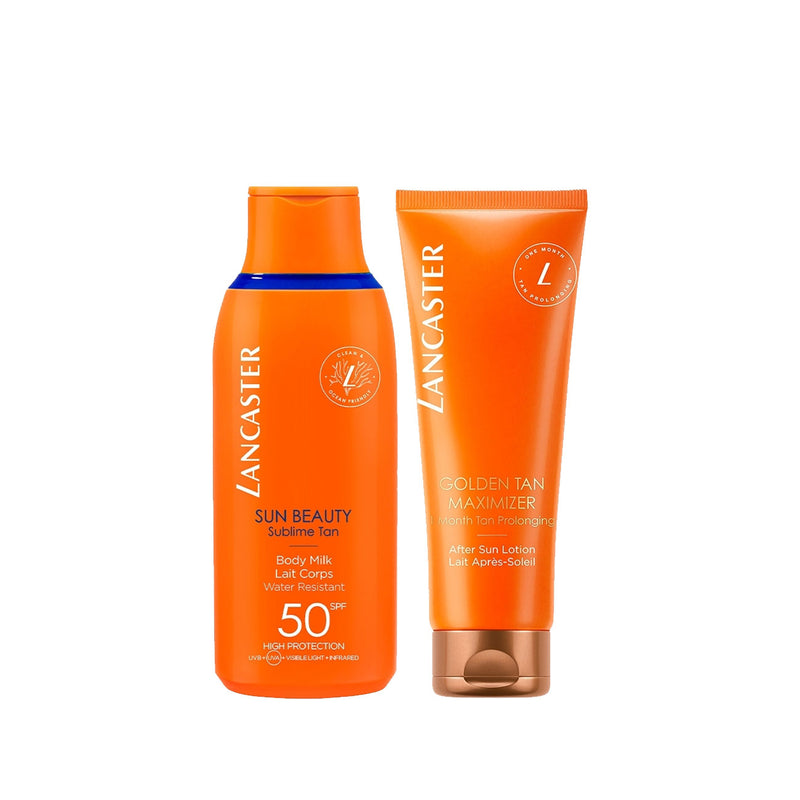 My Sun Routine Duo SPF50