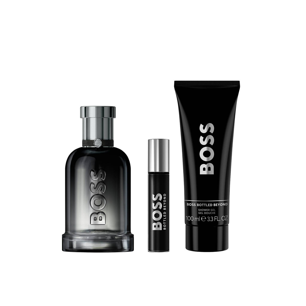 Boss Bottled Beyond Eau De Parfum Gift Set